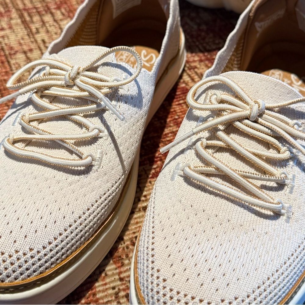 Skechers Women’s Coastal Drive Boat Shoe - Picture 7 of 7